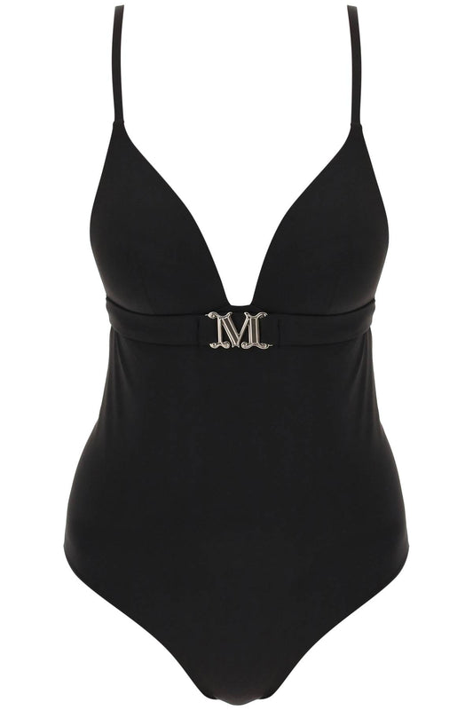 Max Mara Beachwear one-piece swimsuit with cup - VivaceVenus