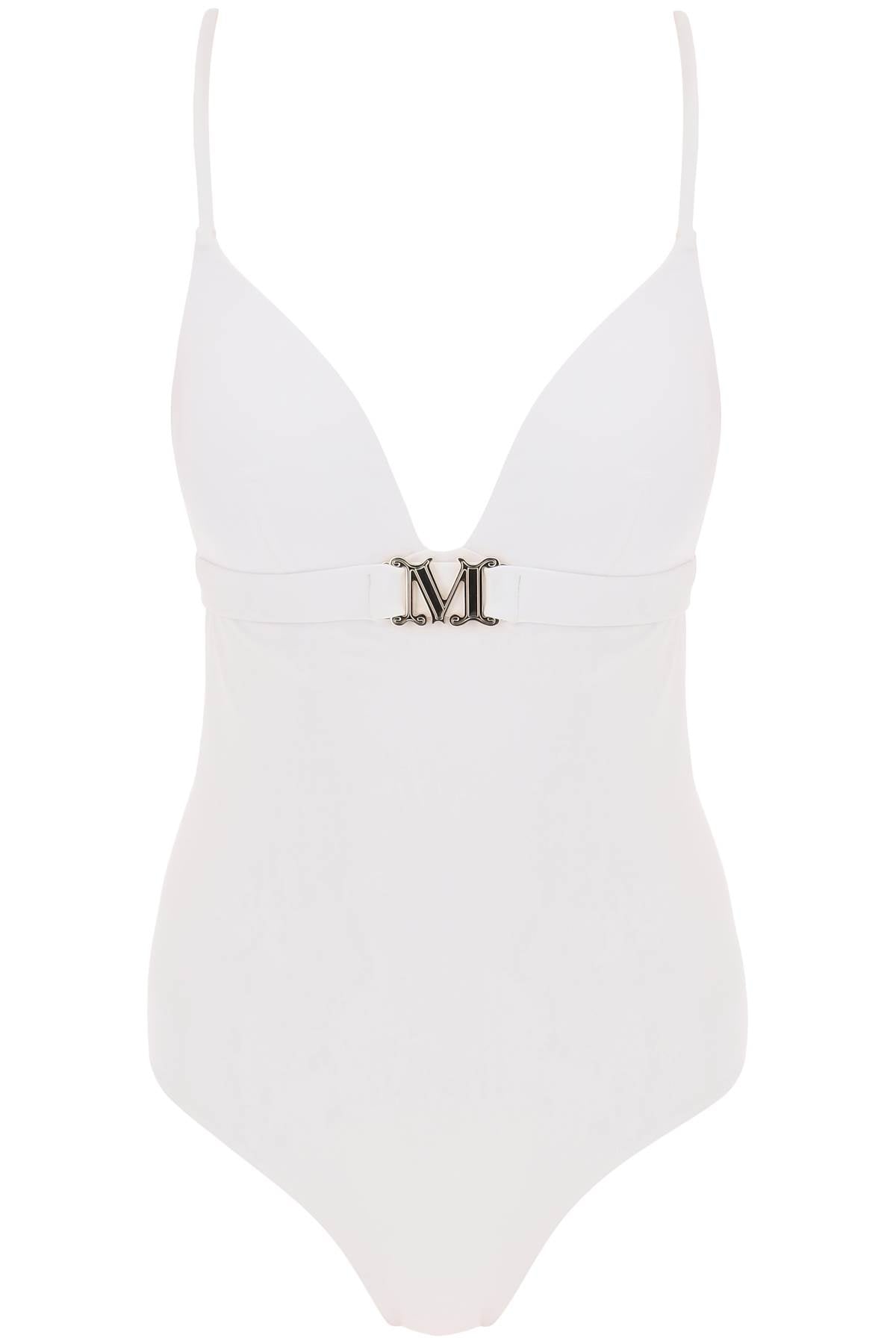 Max Mara Beachwear one-piece swimsuit with cup - VivaceVenus