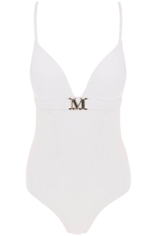 Max Mara Beachwear one-piece swimsuit with cup - VivaceVenus