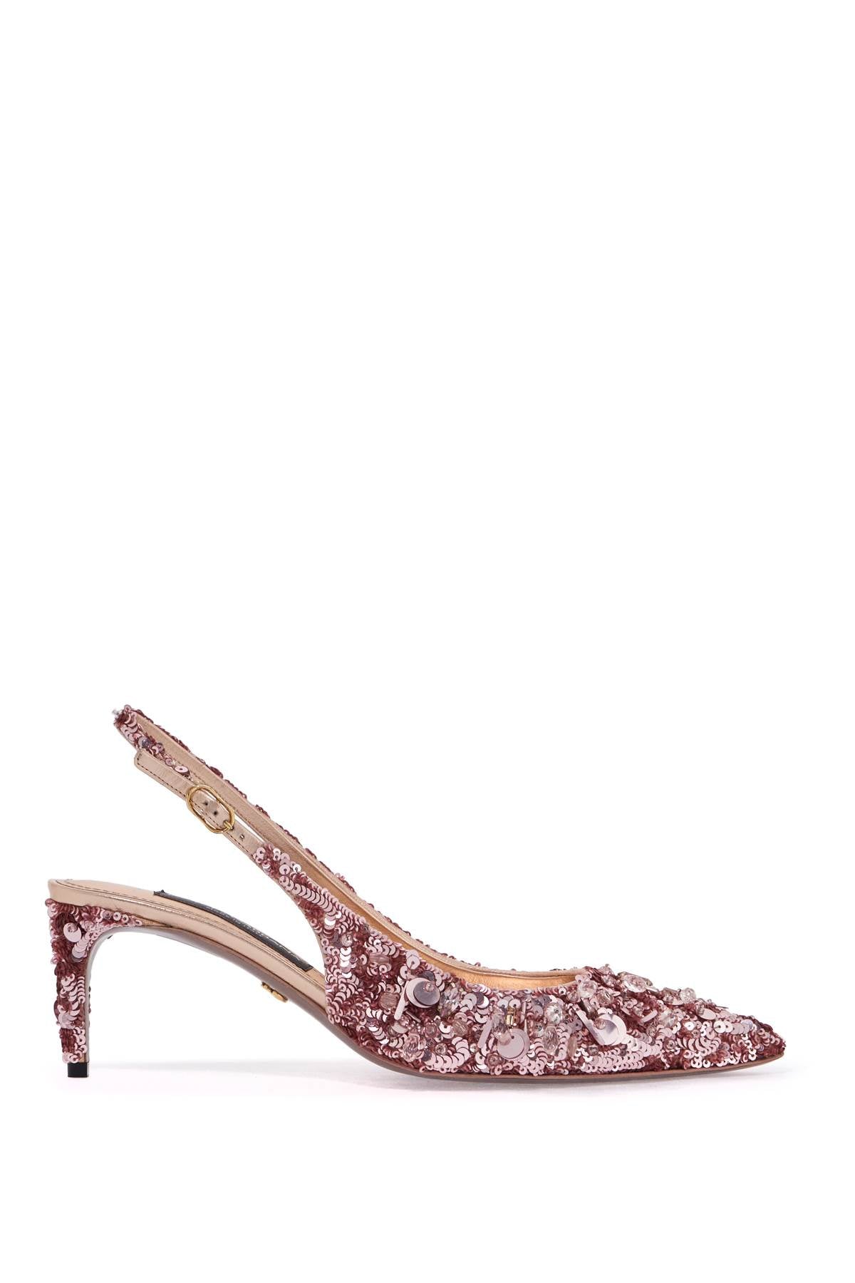 Dolce & Gabbana slingback dã©collet - VivaceVenus