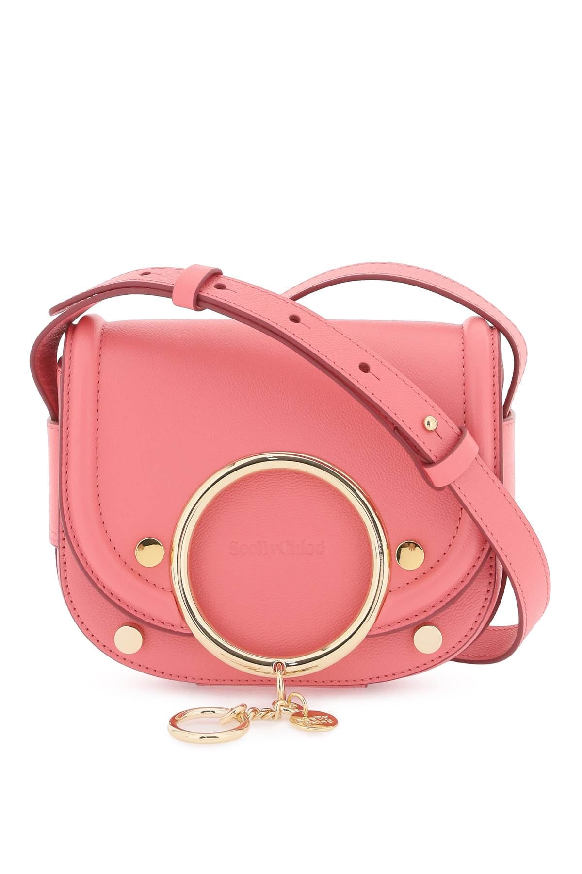 See By Chloé mara small crossobody bag - VivaceVenus