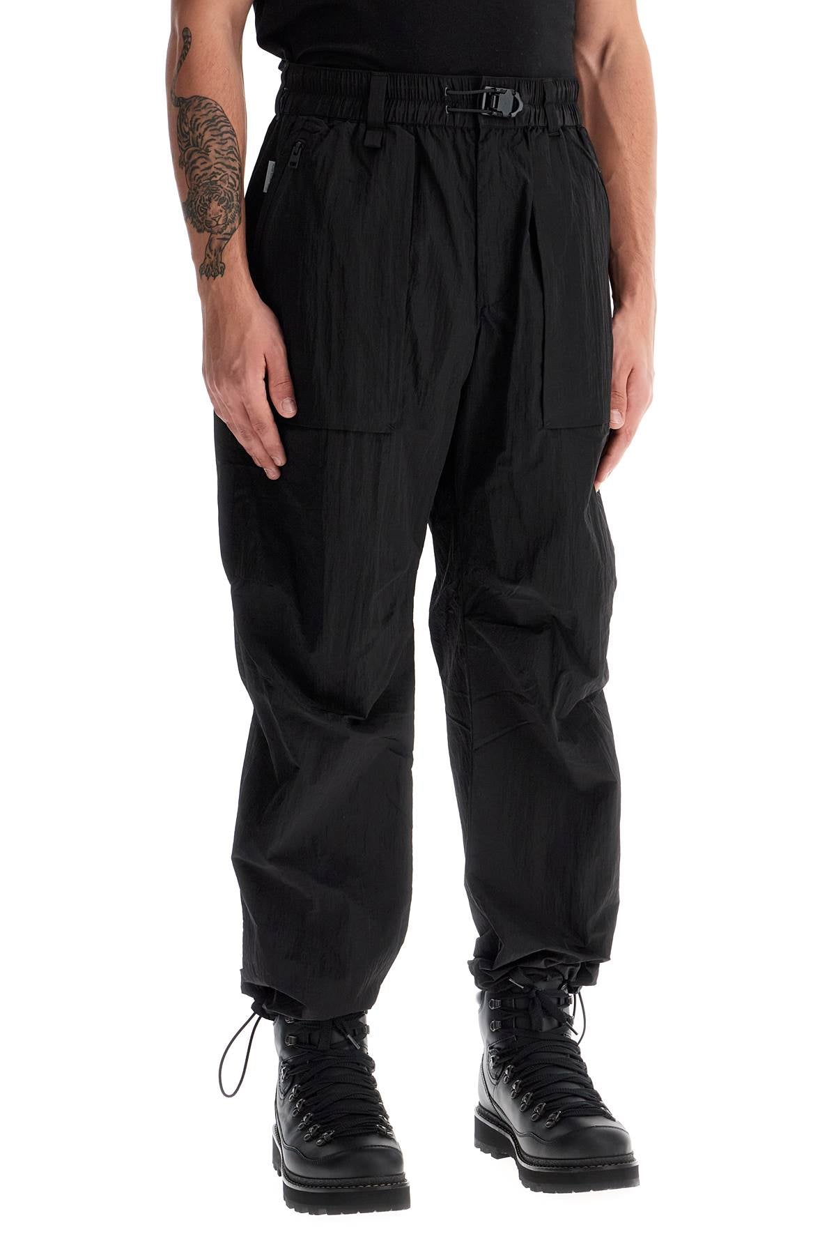 Woolrich ripstop tech pants for - VivaceVenus