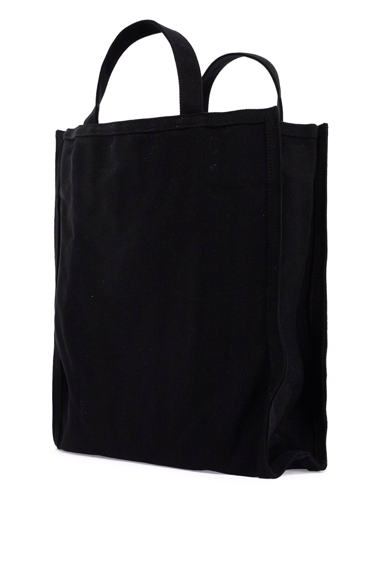 A.P.C. récupération canvas shopping bag - VivaceVenus