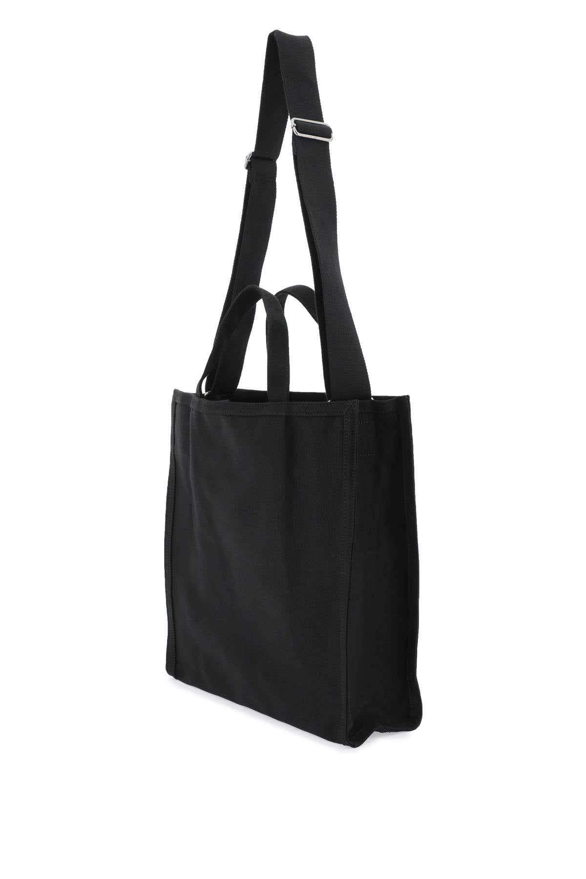 A.P.C. récupération canvas shopping bag - VivaceVenus