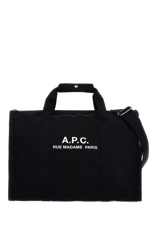 A.P.C. récupération tote bag - VivaceVenus