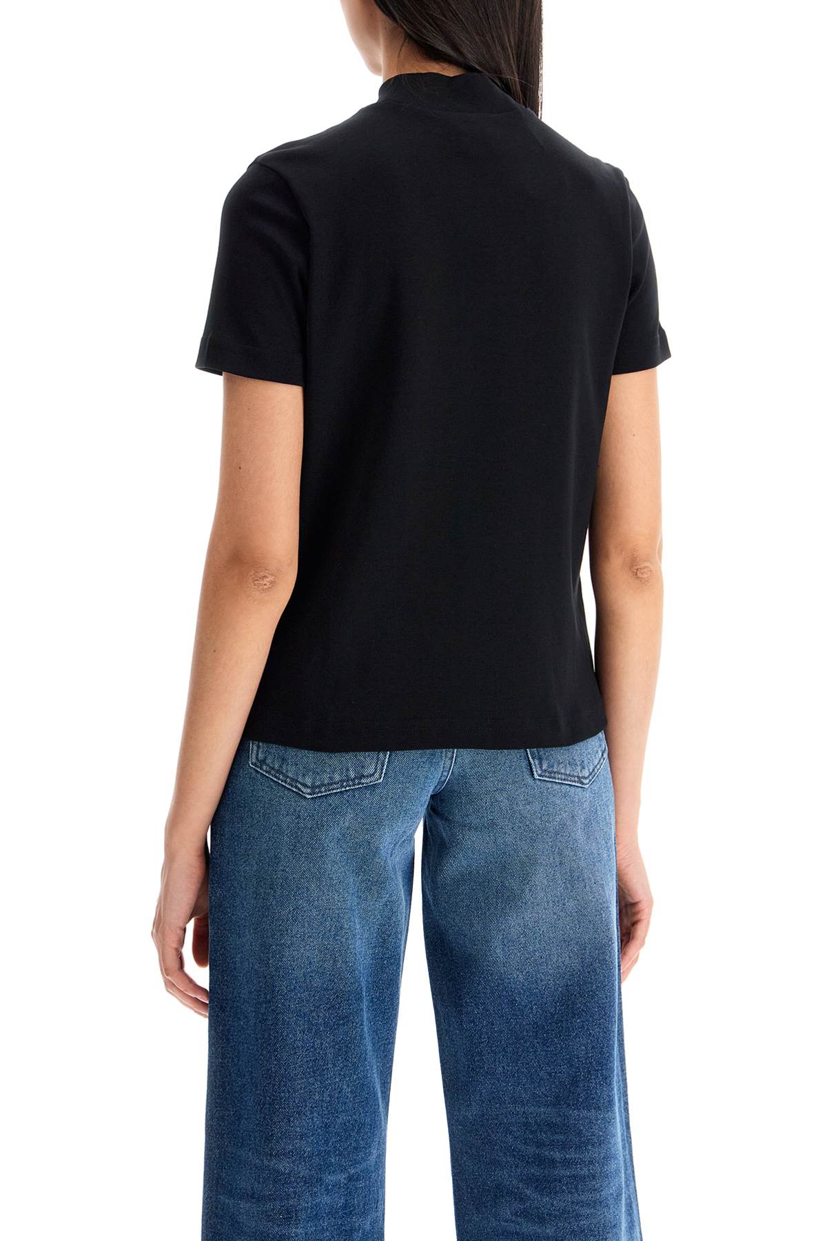 A.P.C. caroll t-shirt - VivaceVenus