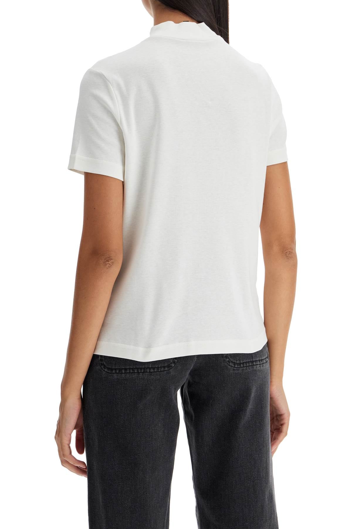 A.P.C. caroll t-shirt - VivaceVenus