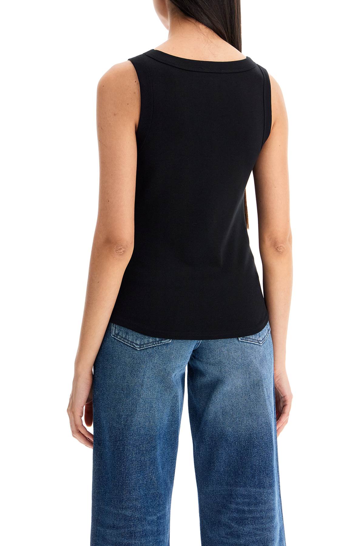 A.P.C. agathe tank top for - VivaceVenus