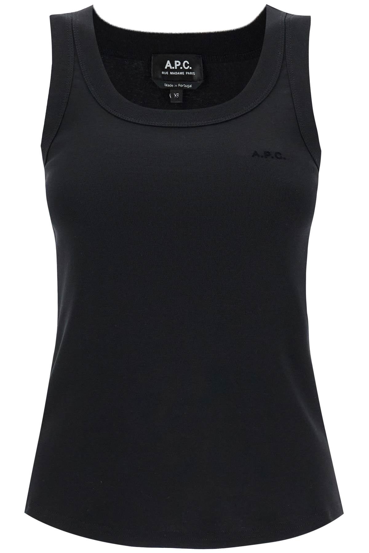 A.P.C. agathe tank top for - VivaceVenus