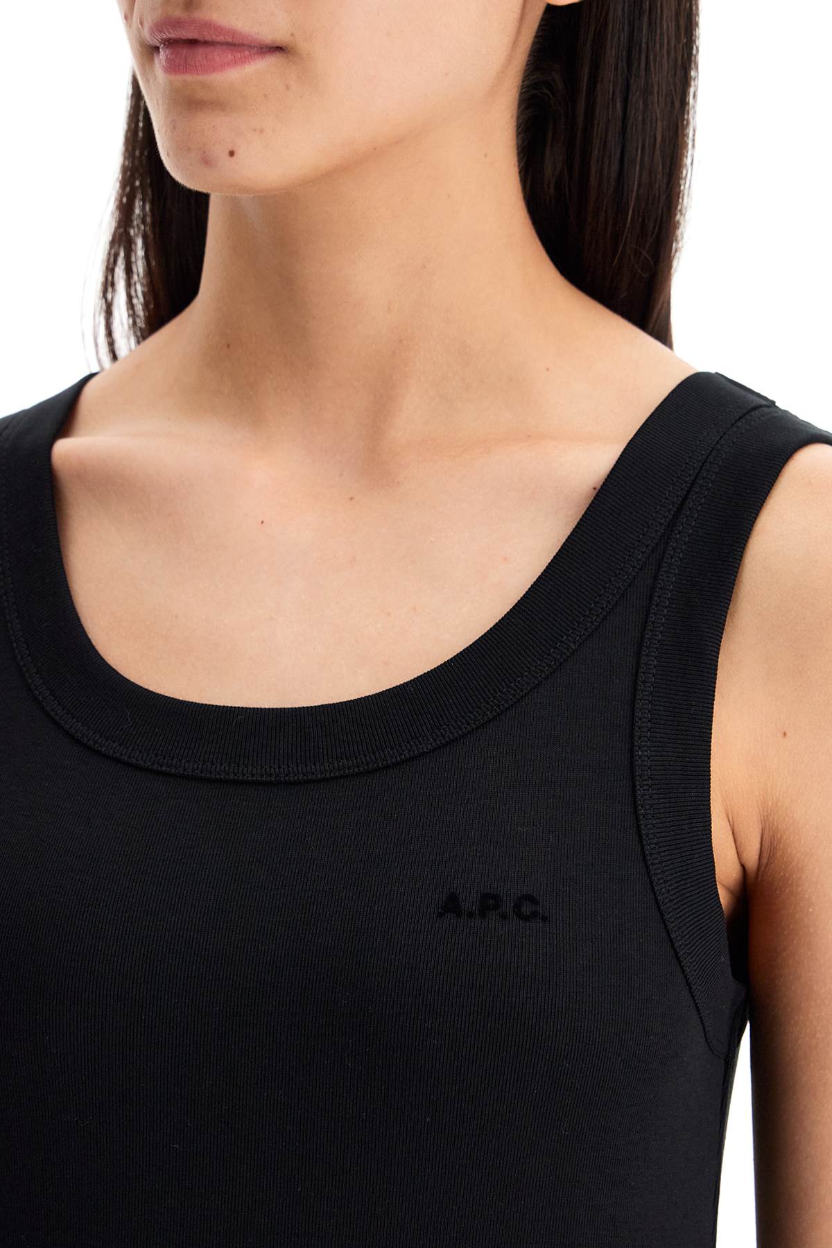 A.P.C. agathe tank top for - VivaceVenus