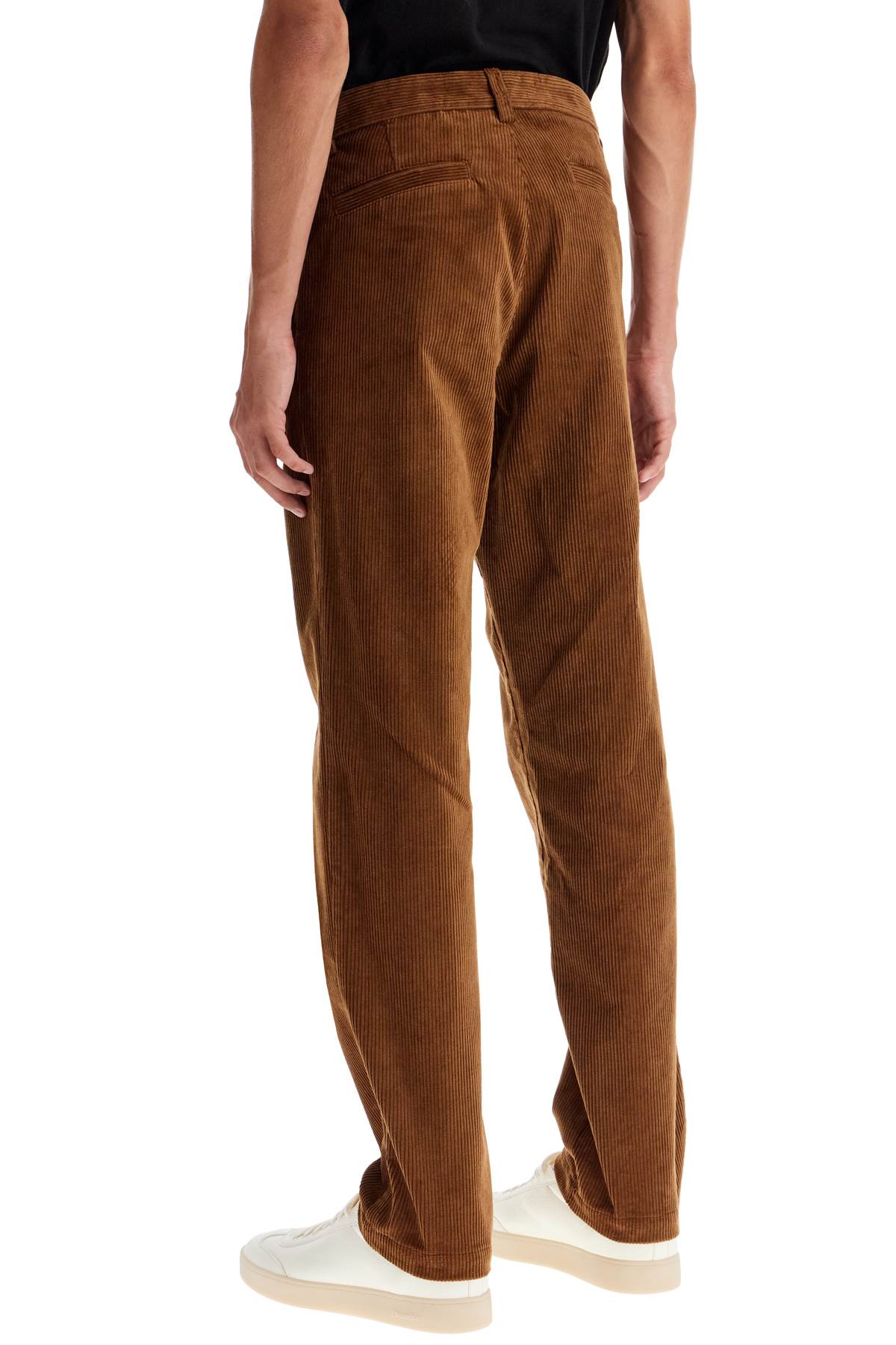 A.P.C. "corduroy constantin pants