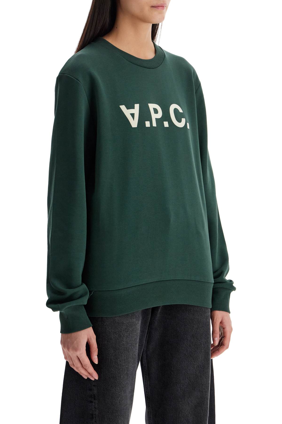 A.P.C. unisex grand vpc sweat - VivaceVenus