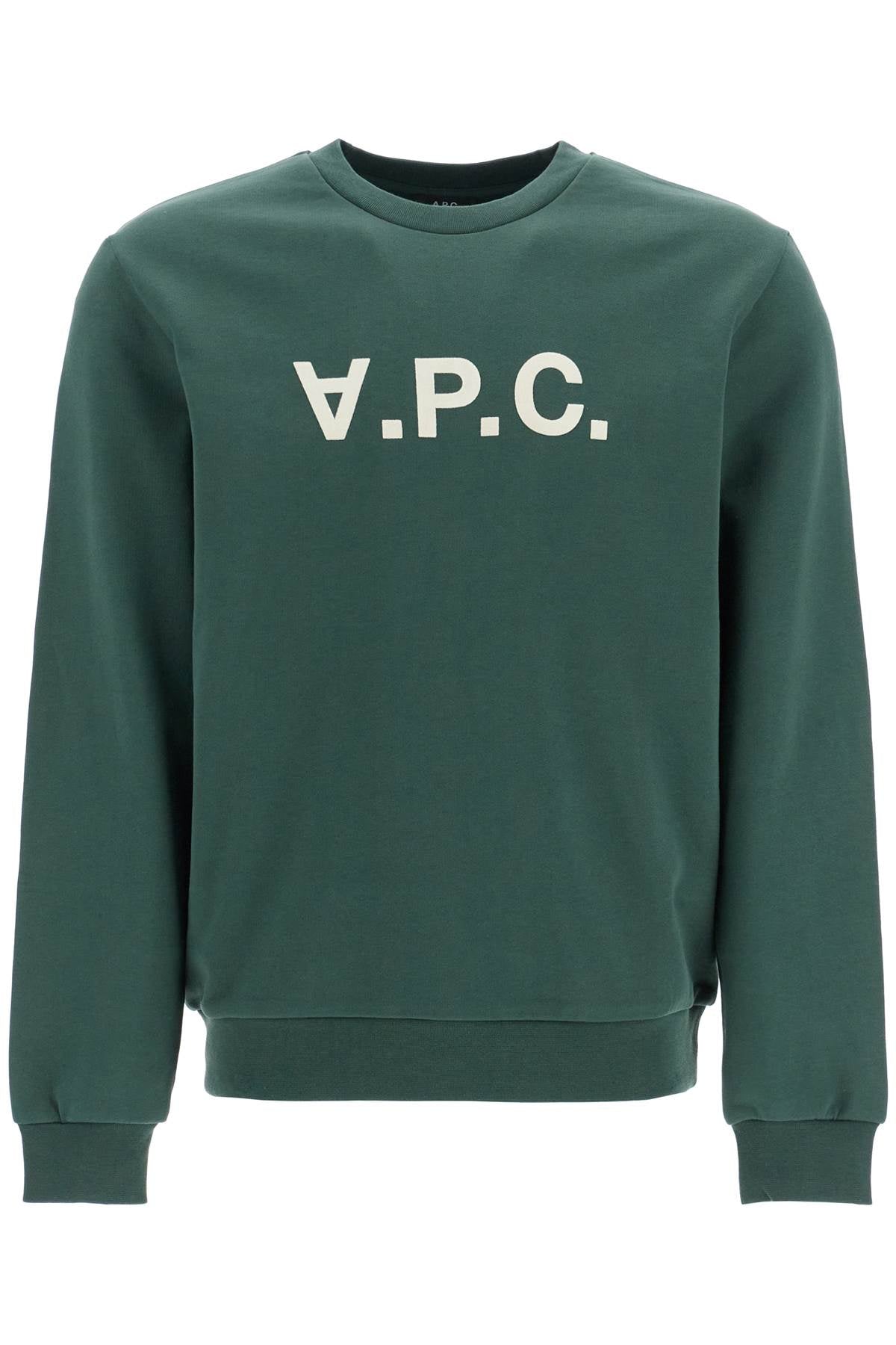 A.P.C. unisex grand vpc sweat - VivaceVenus