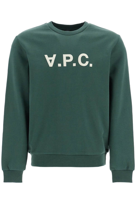 A.P.C. unisex grand vpc sweat - VivaceVenus