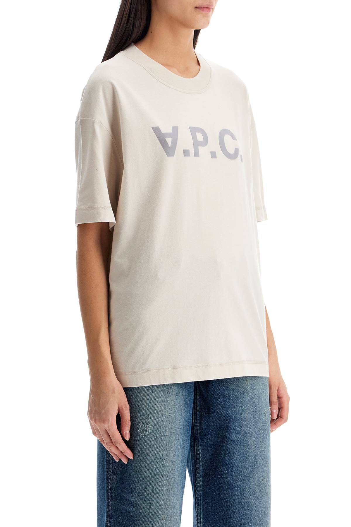 A.P.C. 'grand vpc' overs - VivaceVenus