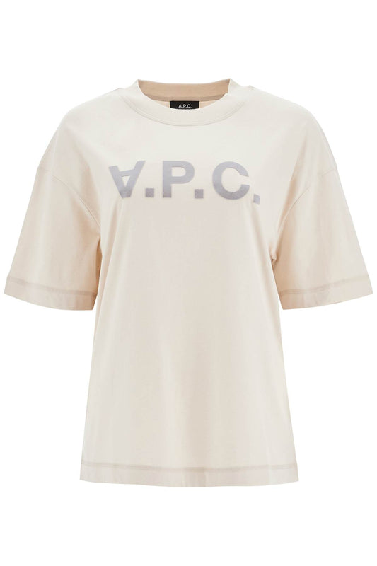 A.P.C. 'grand vpc' overs - VivaceVenus