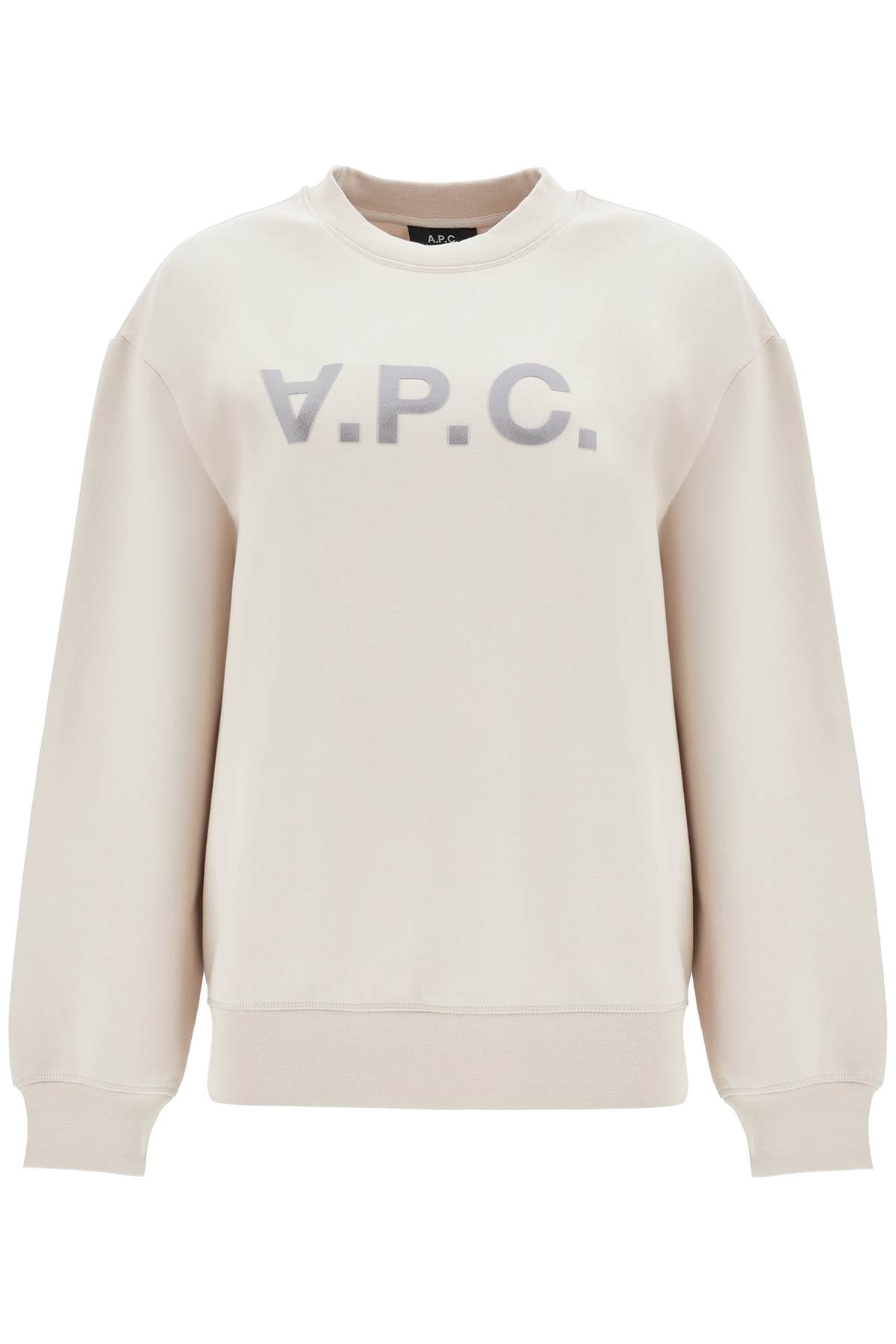 A.P.C. 'grand vpc' overs - VivaceVenus