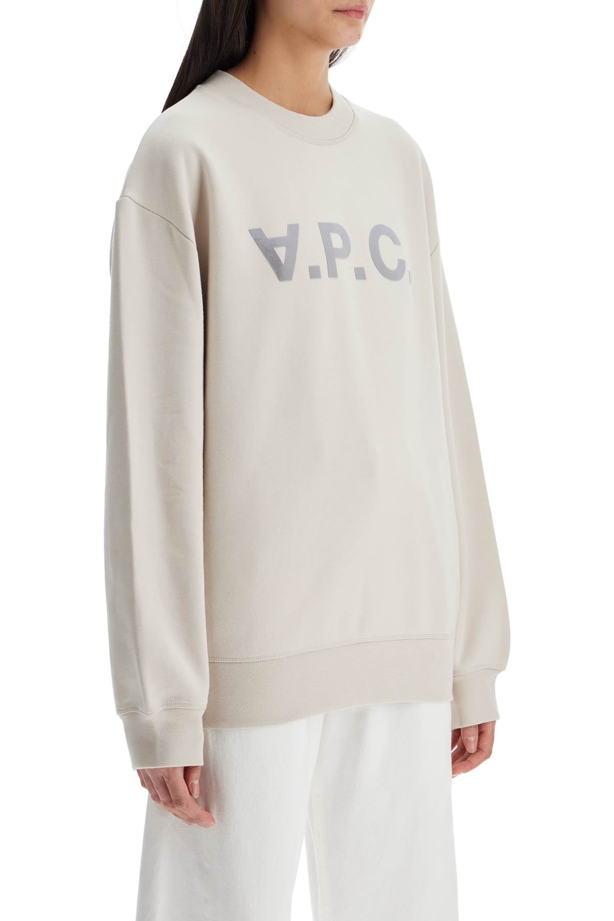 A.P.C. 'grand vpc' overs - VivaceVenus