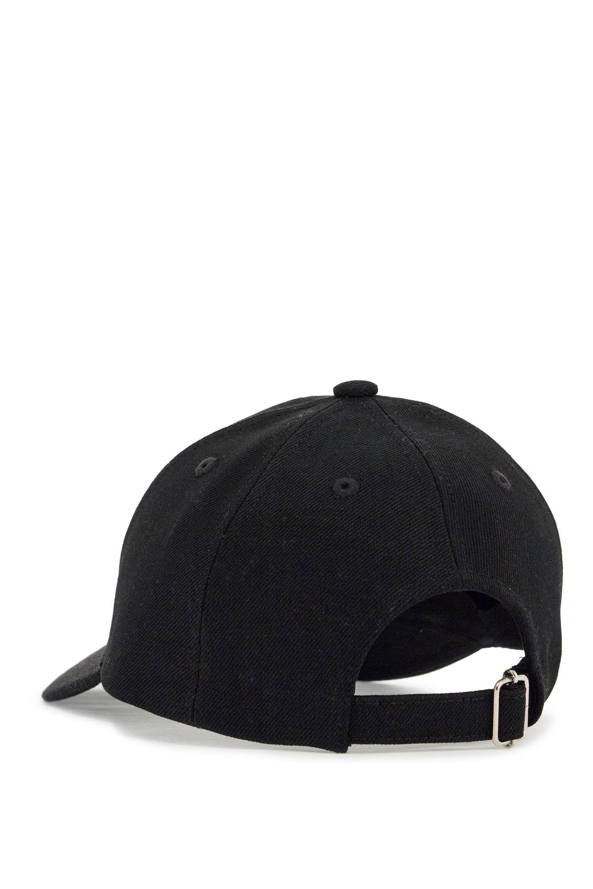 A.P.C. charlie's baseball cap - VivaceVenus