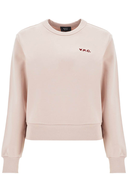 A.P.C. boxy 'petit v - VivaceVenus