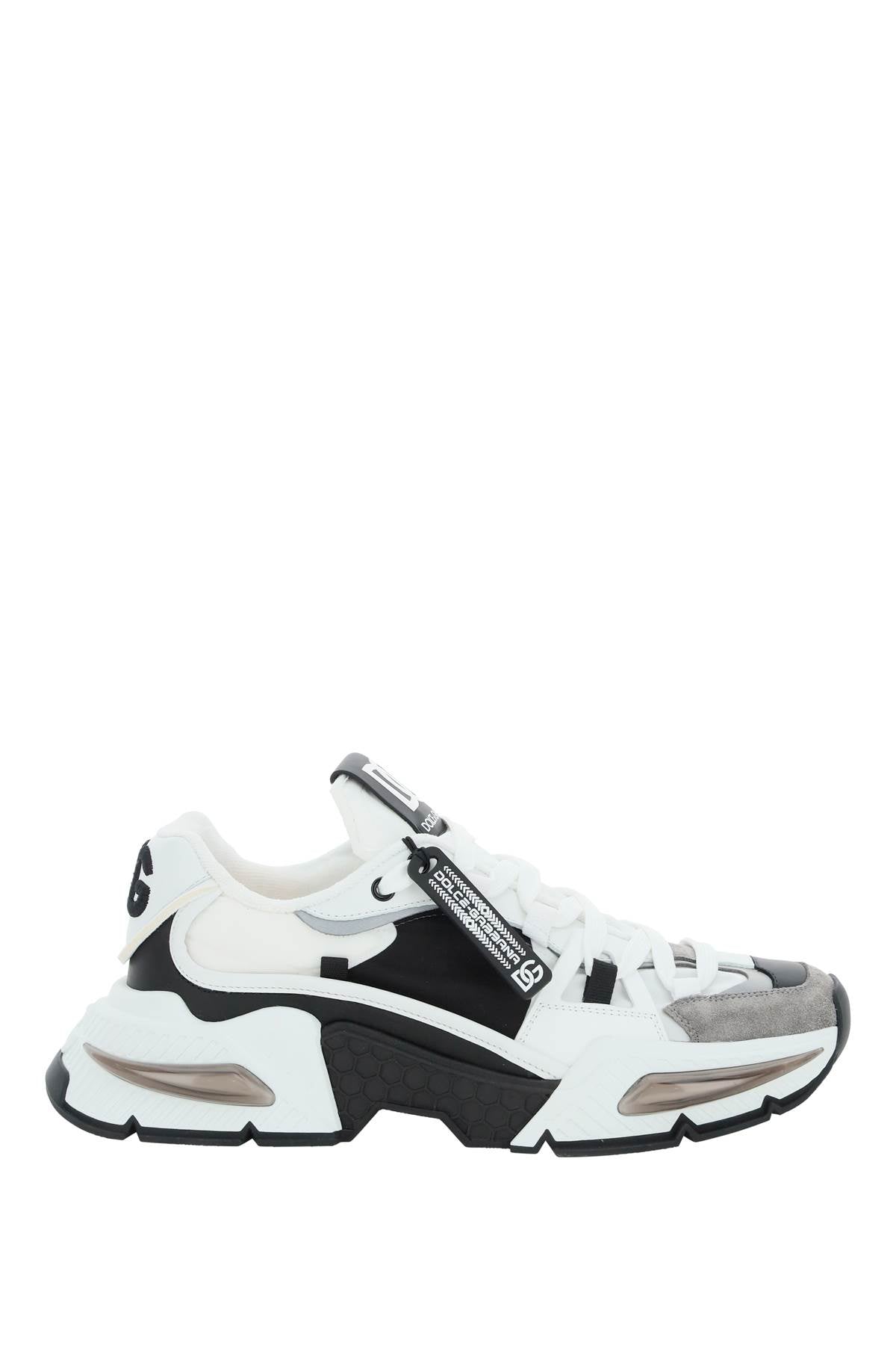 Dolce & Gabbana air master sneakers - VivaceVenus