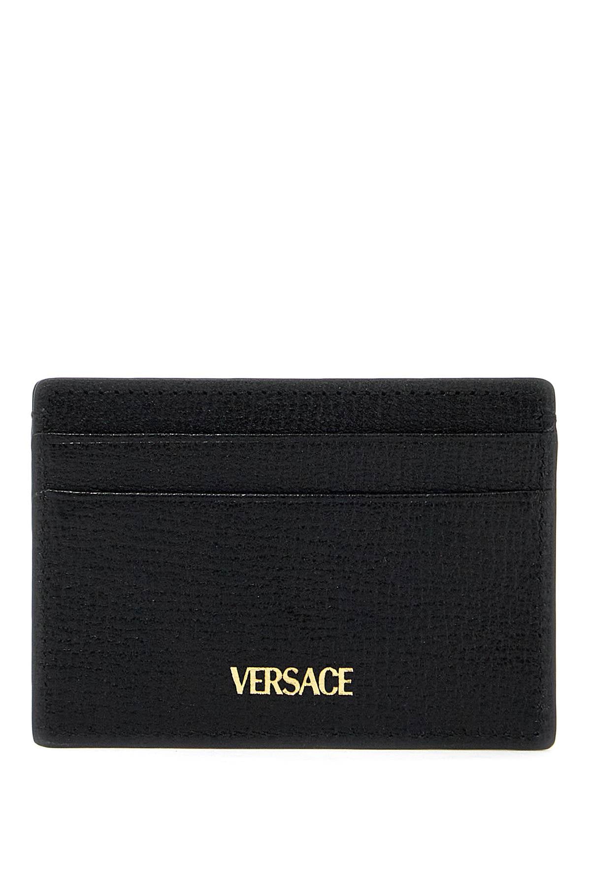 Versace medusa biggie card - VivaceVenus