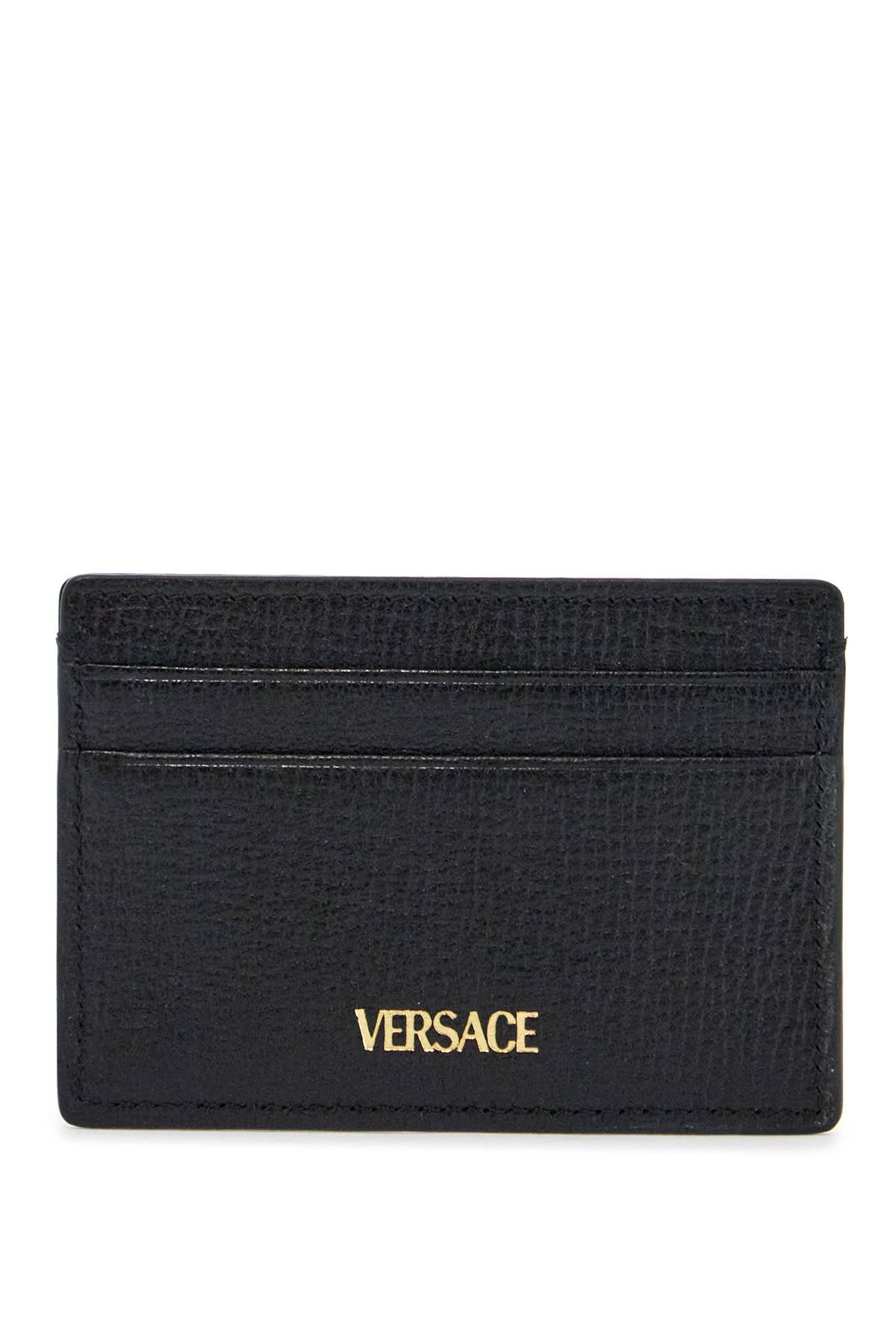 Versace medusa biggie card - VivaceVenus