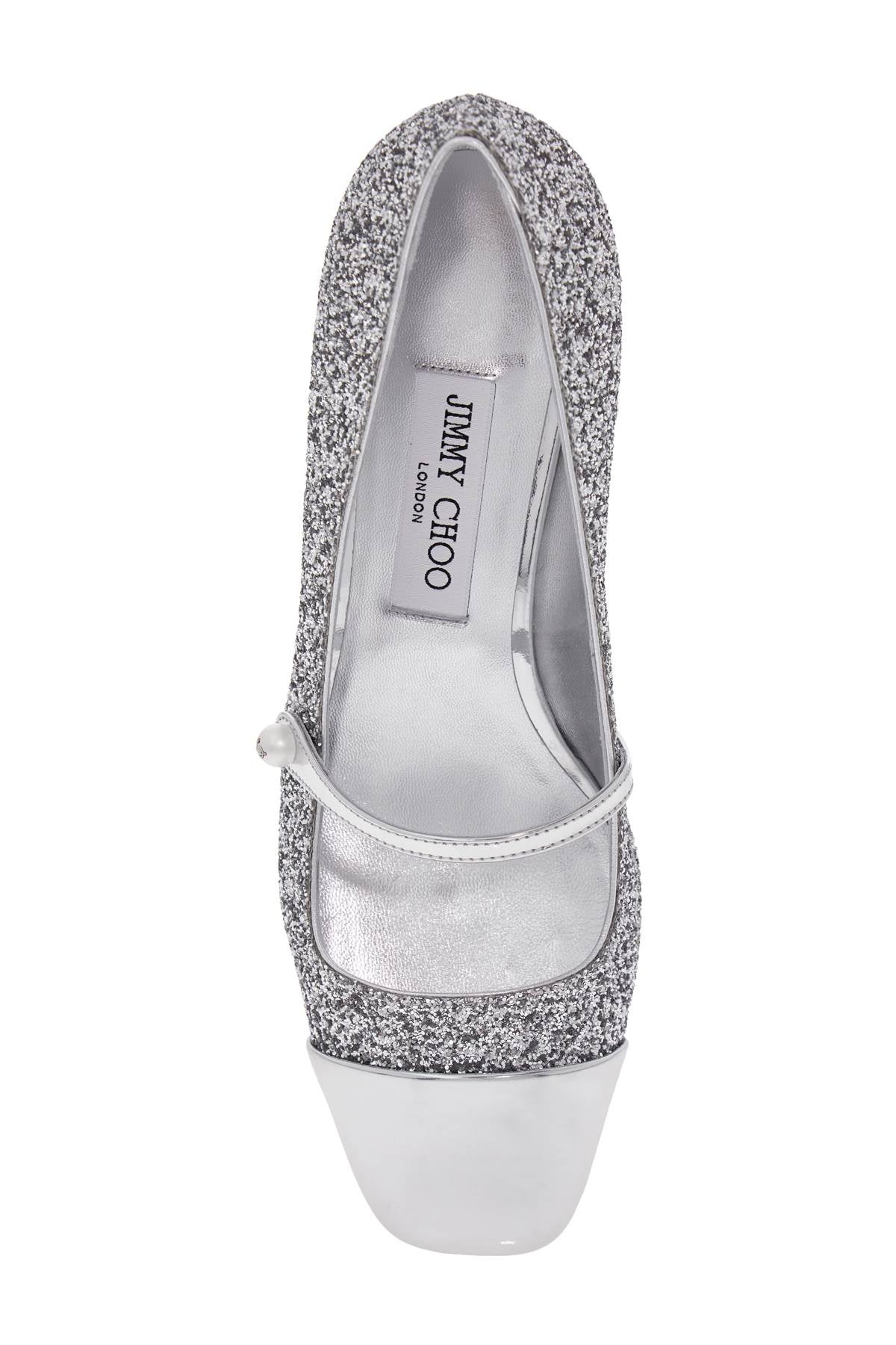 Jimmy Choo "mary jane elisa