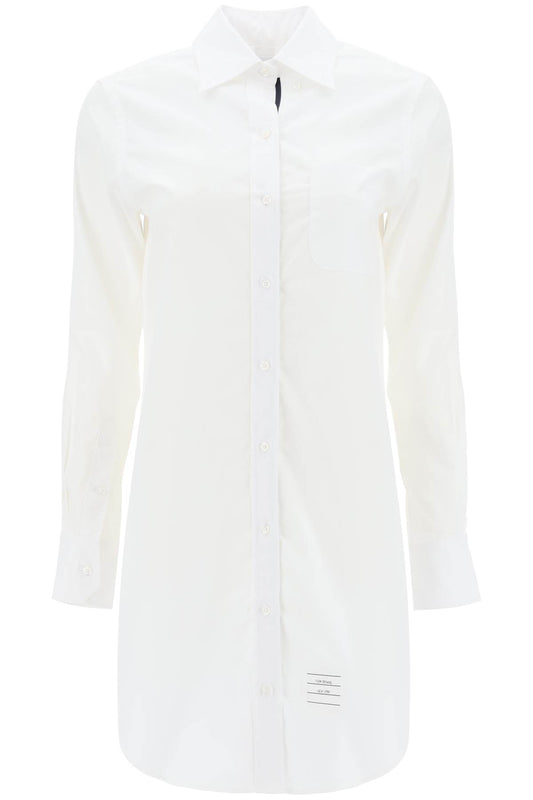 Thom Browne short button-down blouse - VivaceVenus