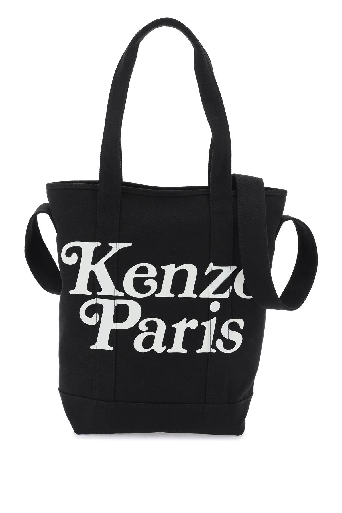 kenzo utility tote bag - VivaceVenus