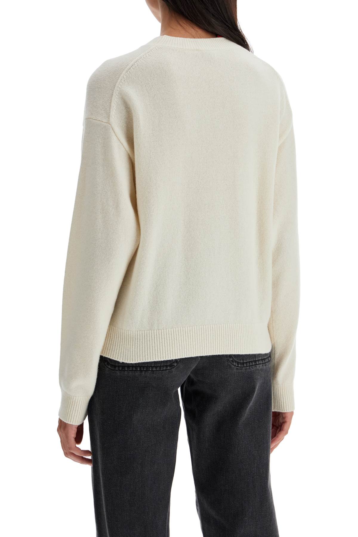 Kenzo 'boke flower wool pullover - VivaceVenus