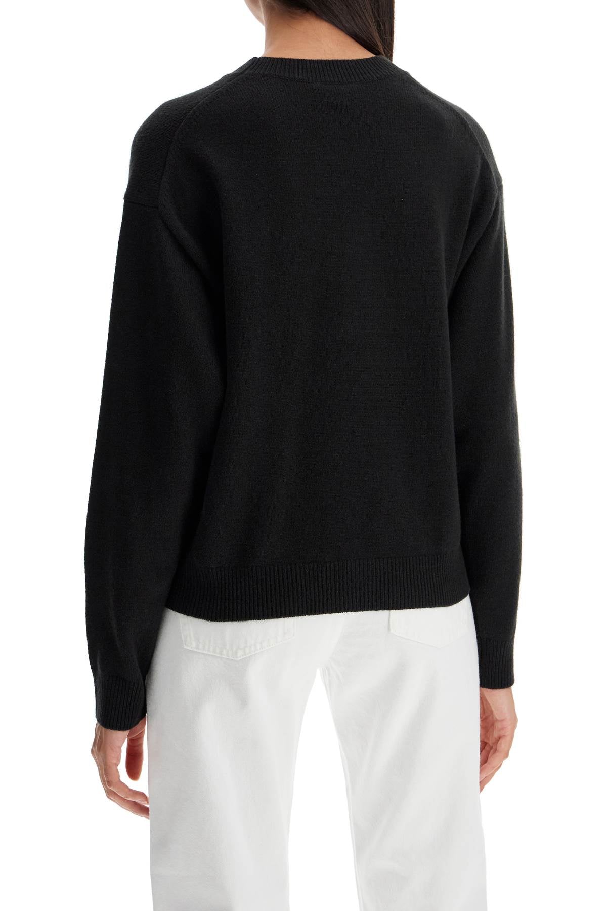 Kenzo 'boke flower wool pullover - VivaceVenus