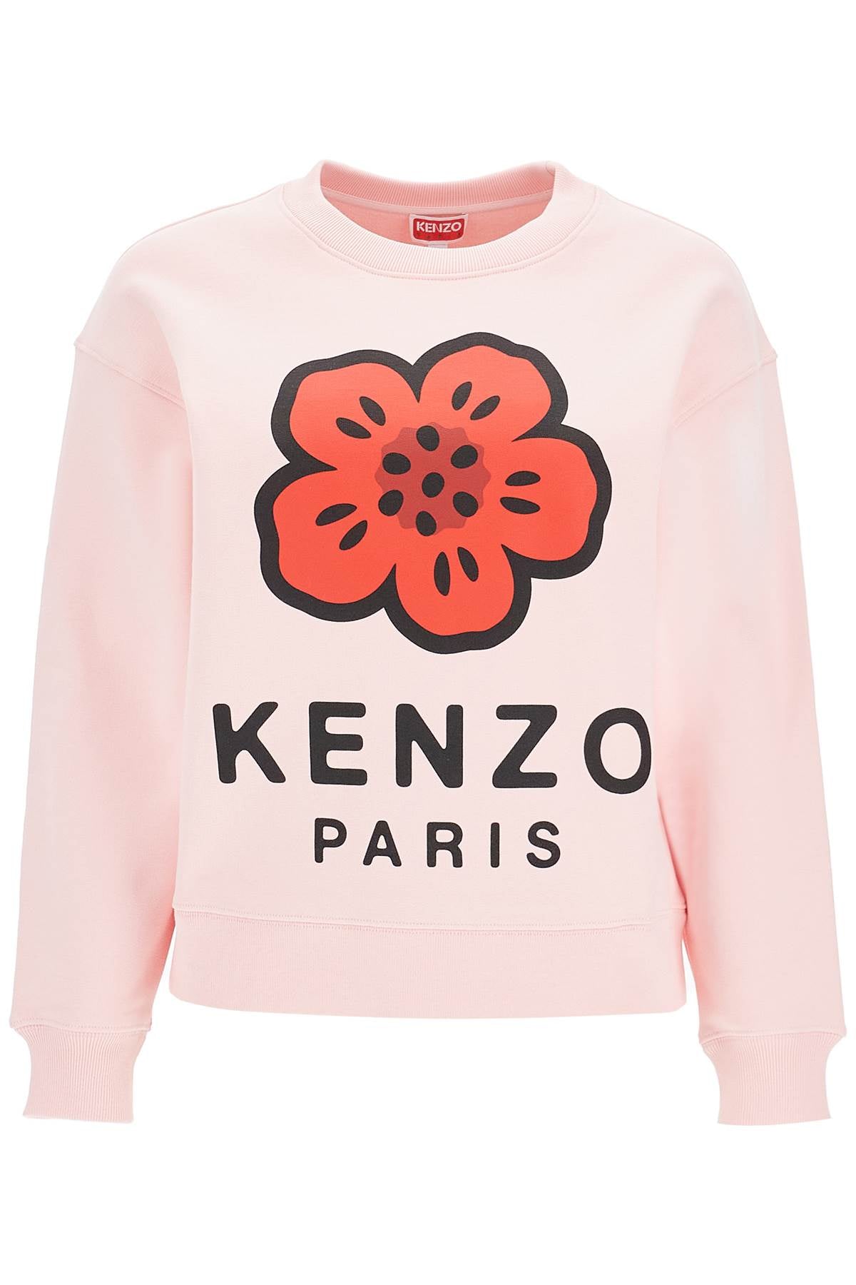 Kenzo boke flower crewneck sweat - VivaceVenus