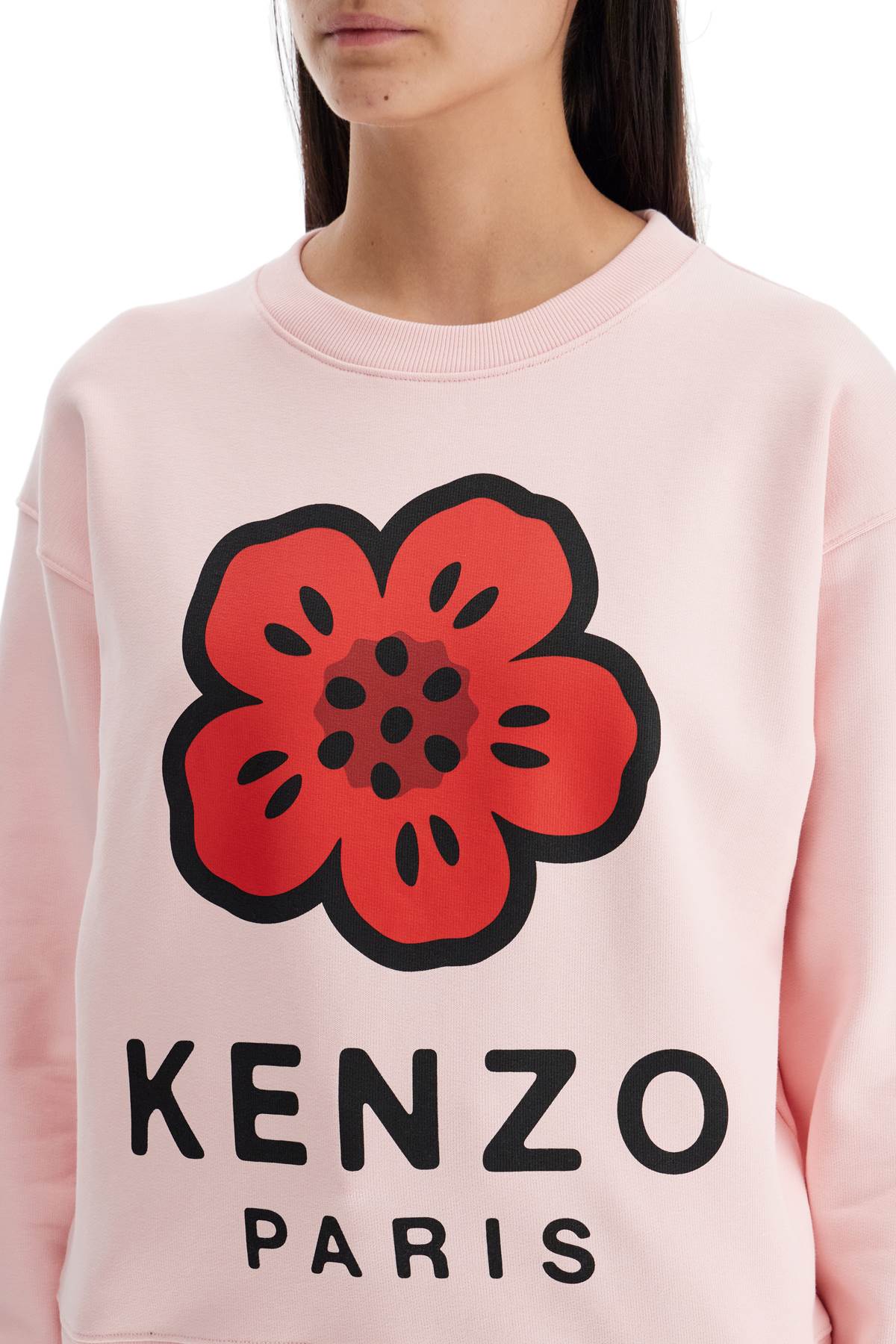 Kenzo boke flower crewneck sweat - VivaceVenus