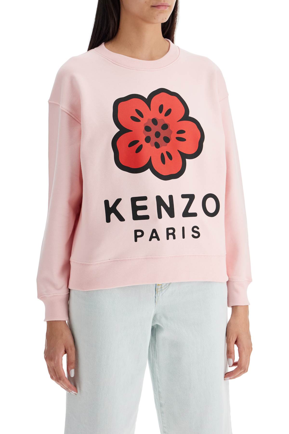 Kenzo boke flower crewneck sweat - VivaceVenus