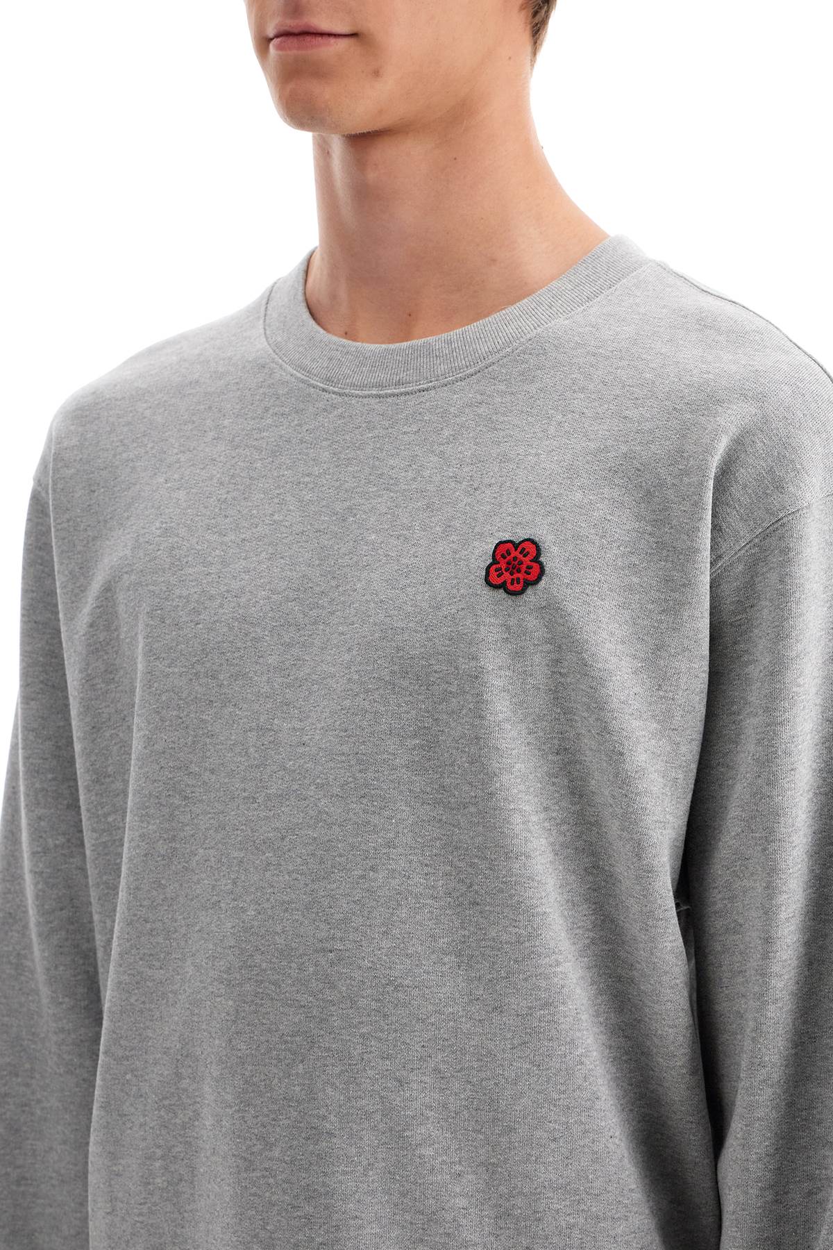 Kenzo "boke flower detail sweatshirt - VivaceVenus