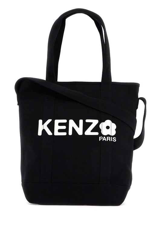 kenzo utility tote bag - VivaceVenus