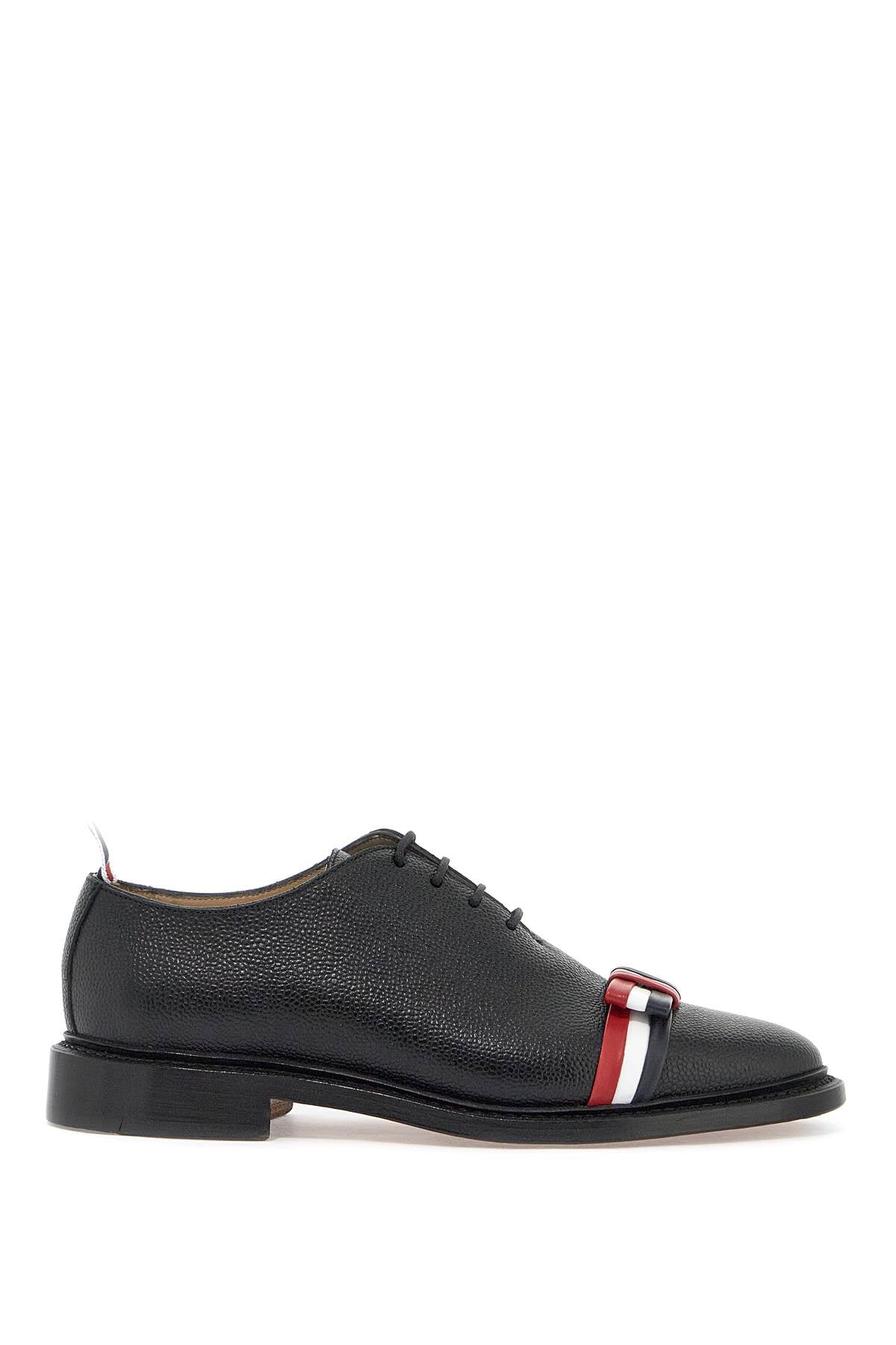 Thom Browne wholecut lace-ups - VivaceVenus