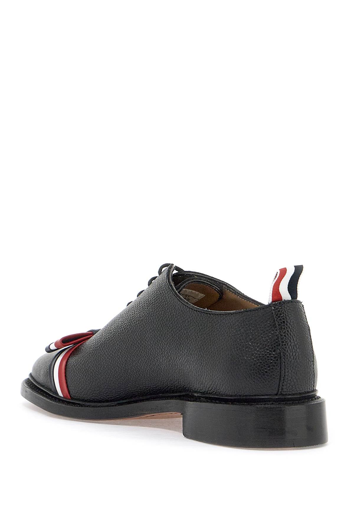 Thom Browne wholecut lace-ups - VivaceVenus