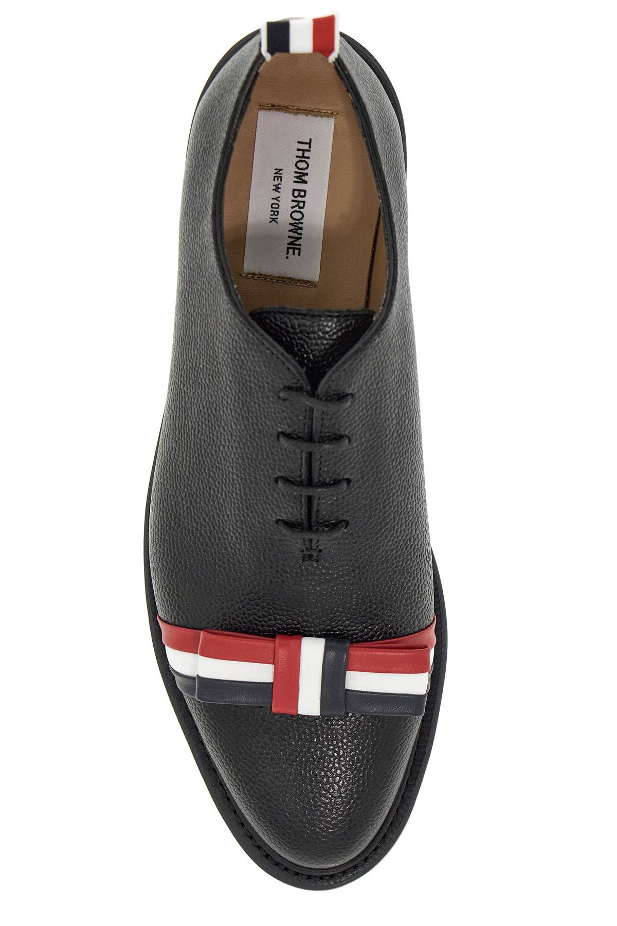 Thom Browne wholecut lace-ups - VivaceVenus