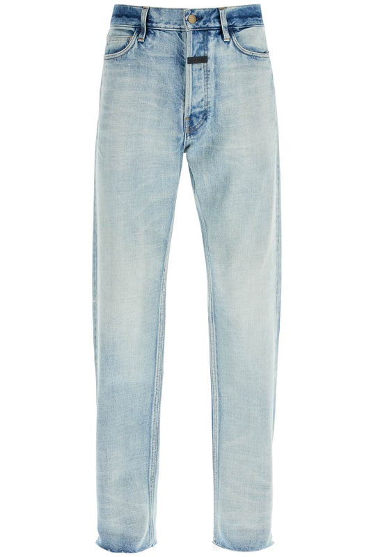 Fear Of God straight cut jeans - VivaceVenus