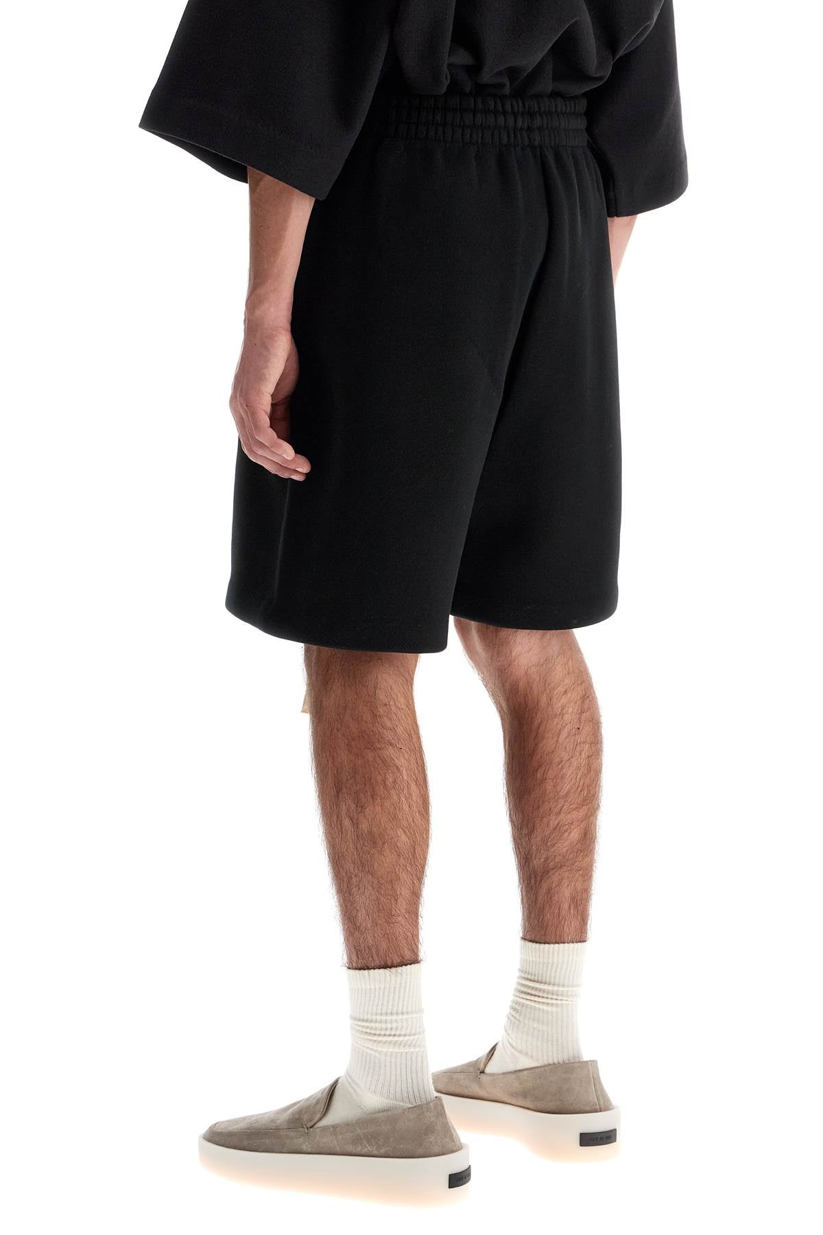 Fear Of God sporty jersey sweatpants for men - VivaceVenus