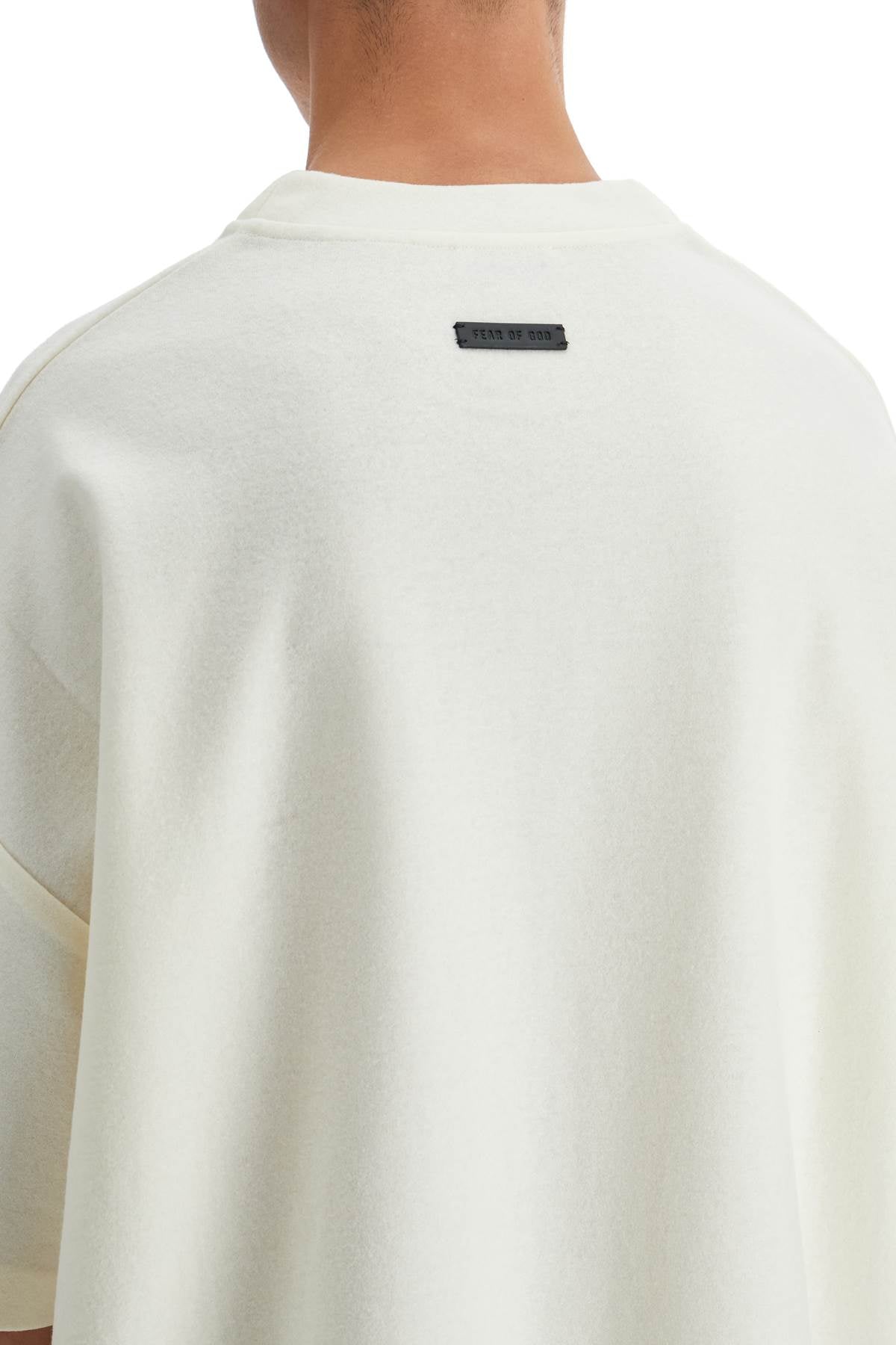 Fear Of God "oversized merino wool - VivaceVenus