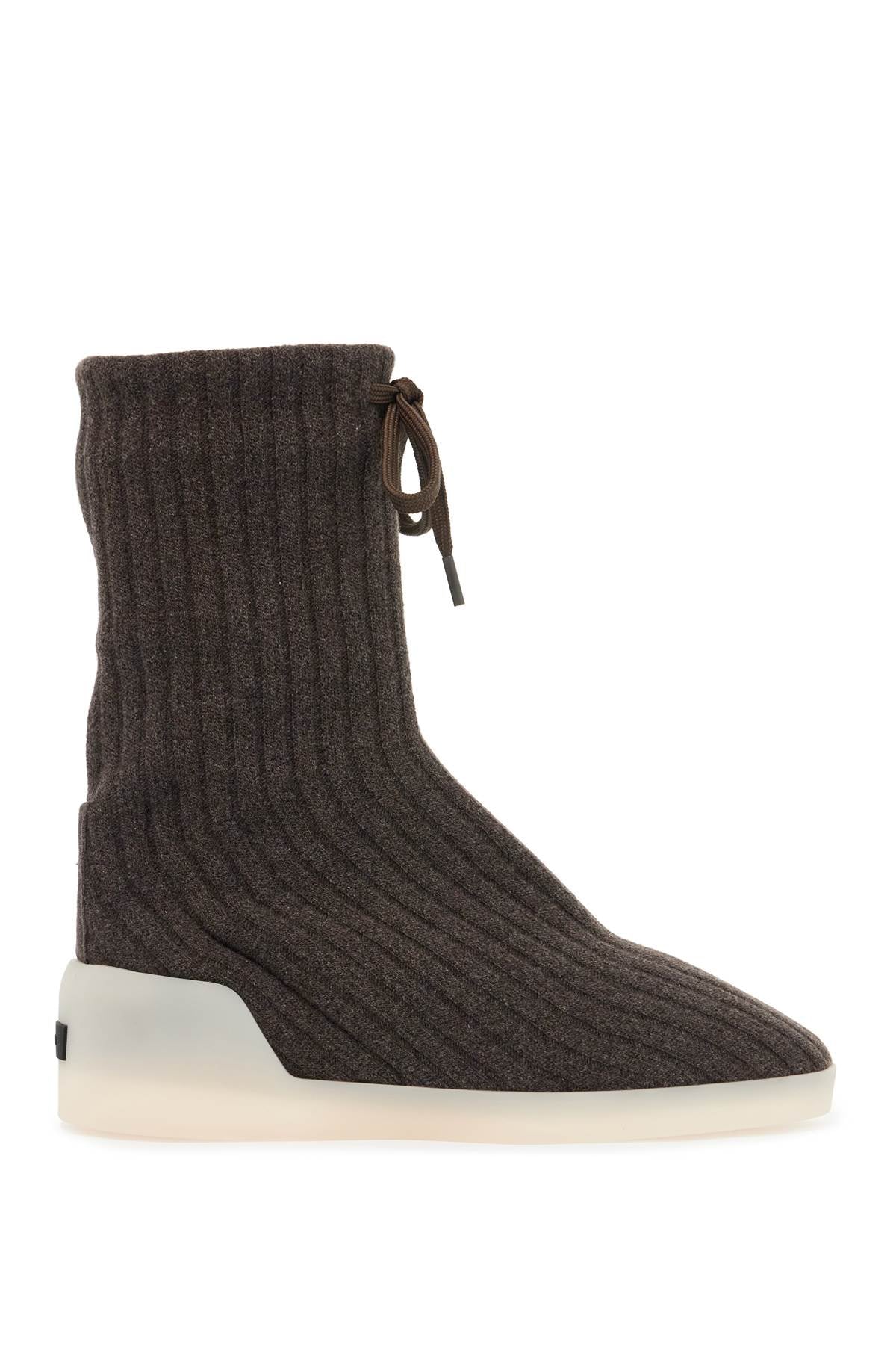 Fear Of God knit hi ankle boots - VivaceVenus