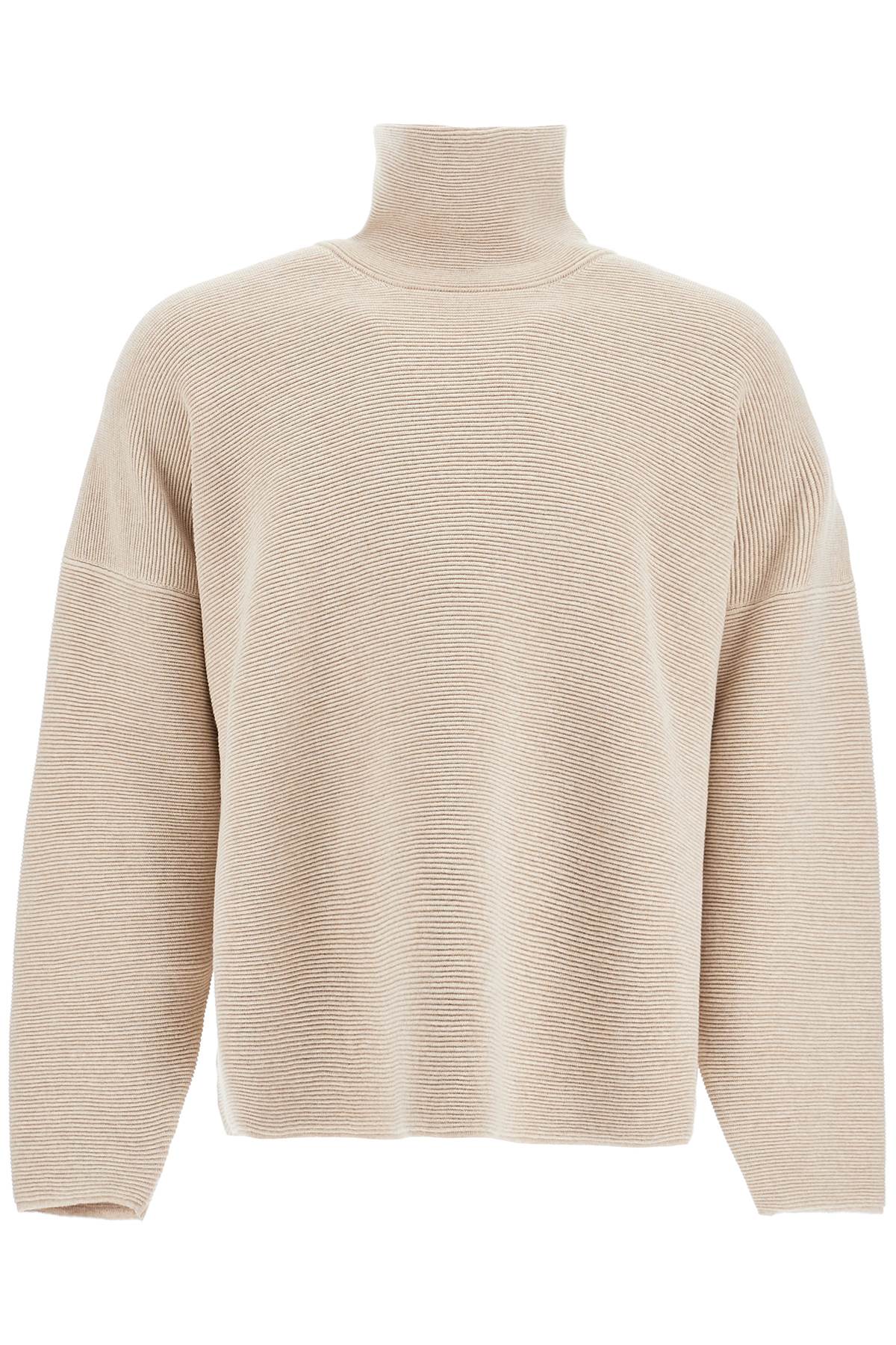 Fear Of God high-neck ottoman pullover - VivaceVenus