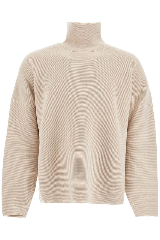 Fear Of God high-neck ottoman pullover - VivaceVenus