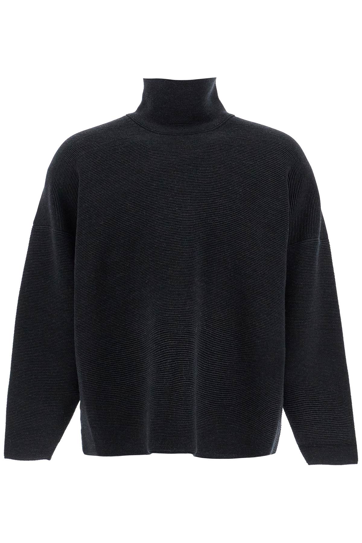 Fear Of God high-neck ottoman pullover - VivaceVenus