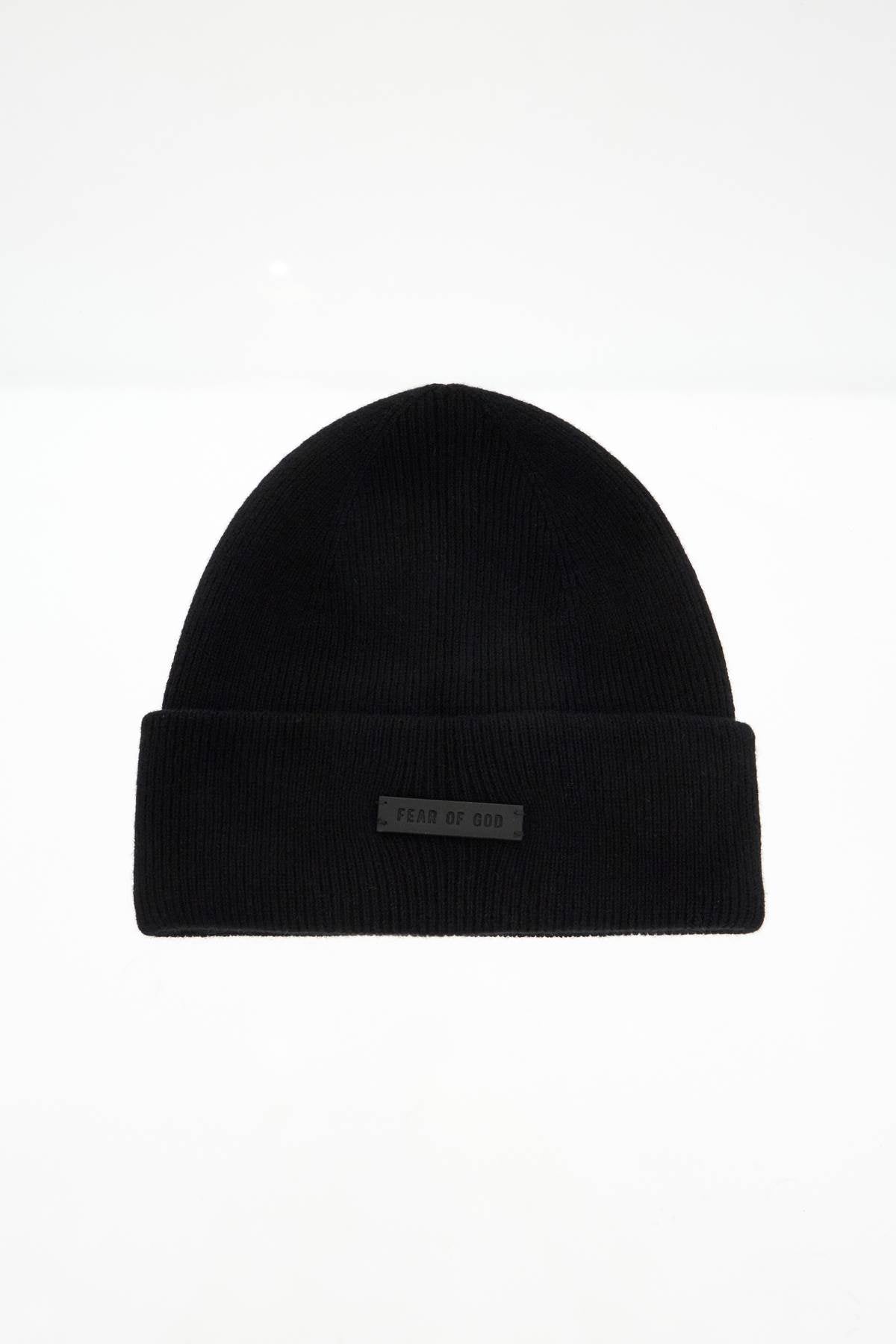 Fear Of God cashmere beanie hat for - VivaceVenus