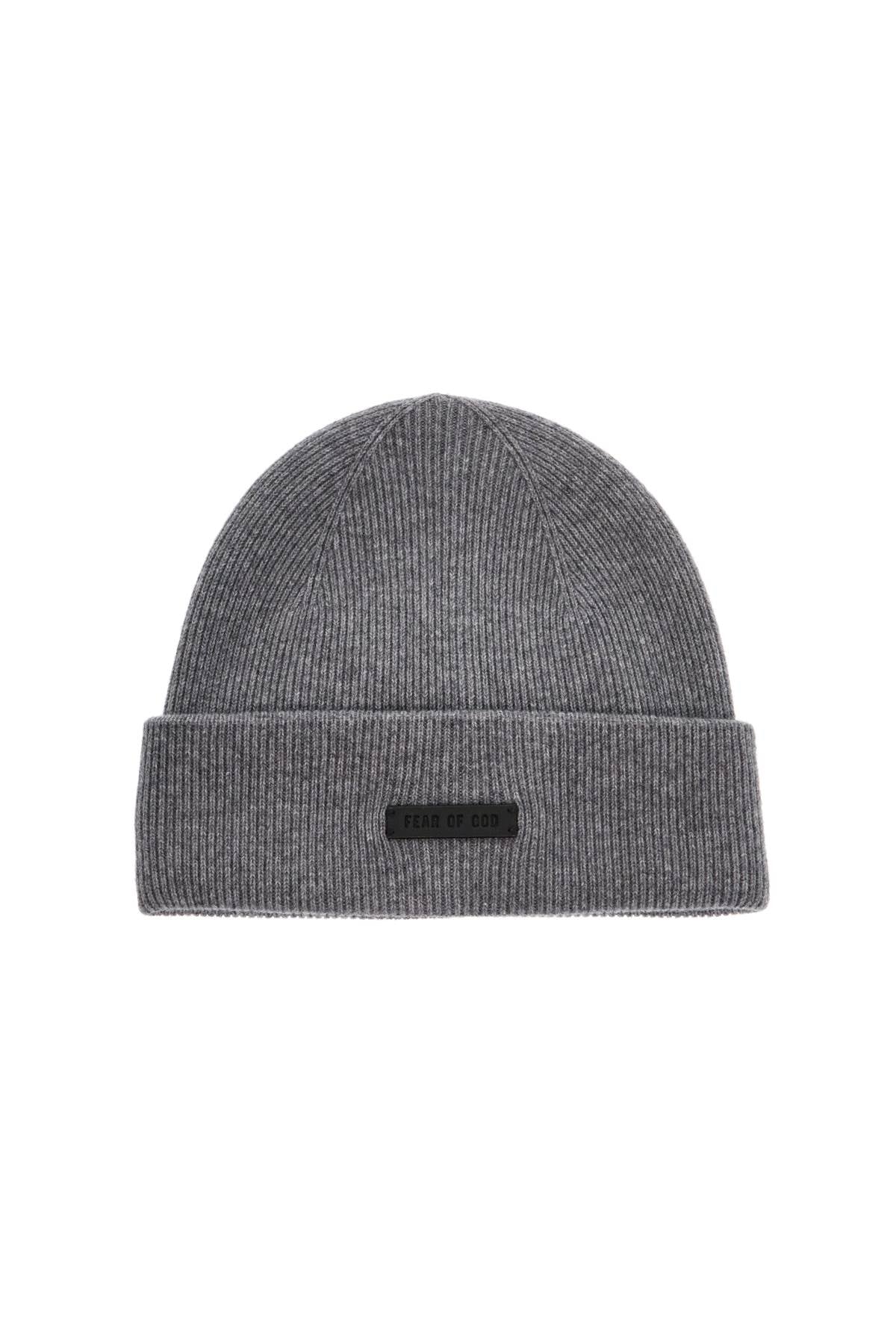 Fear Of God cashmere beanie hat for - VivaceVenus