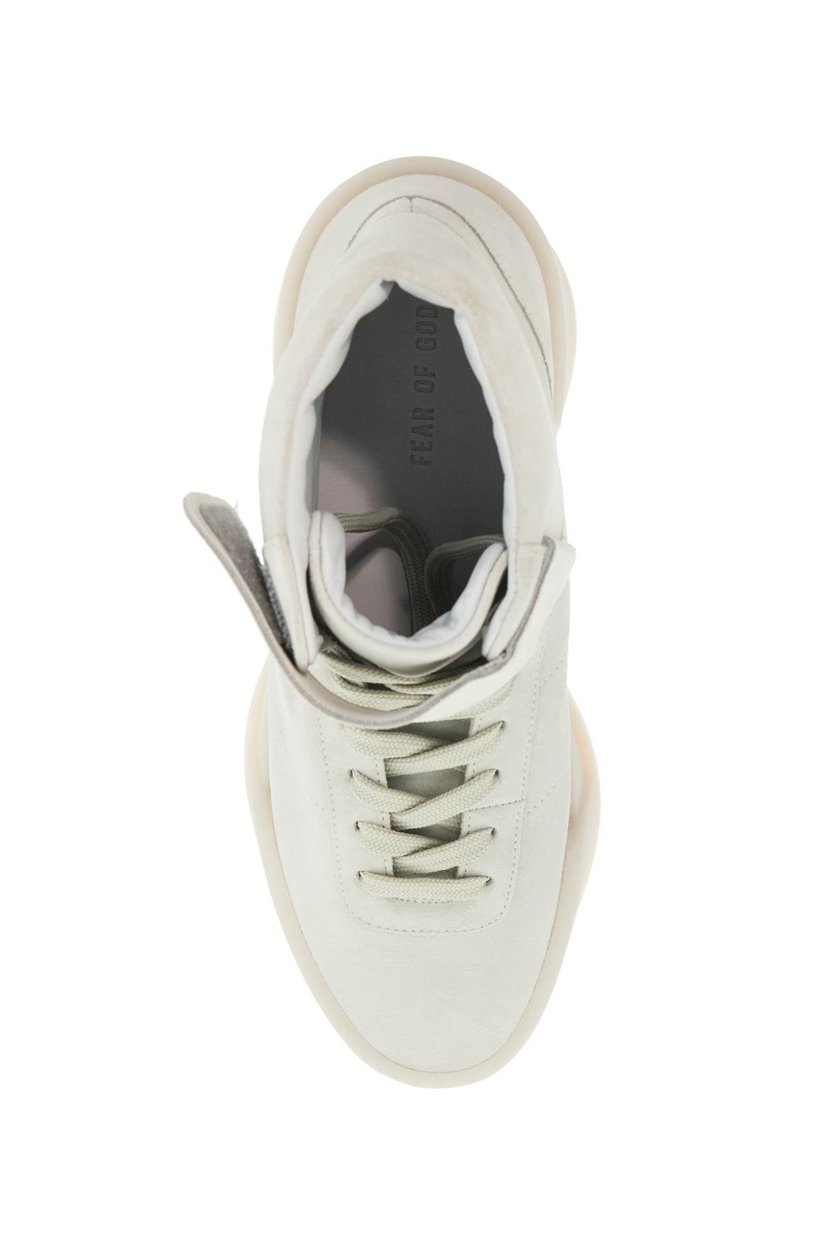 Fear Of God high aerobic sneakers - VivaceVenus